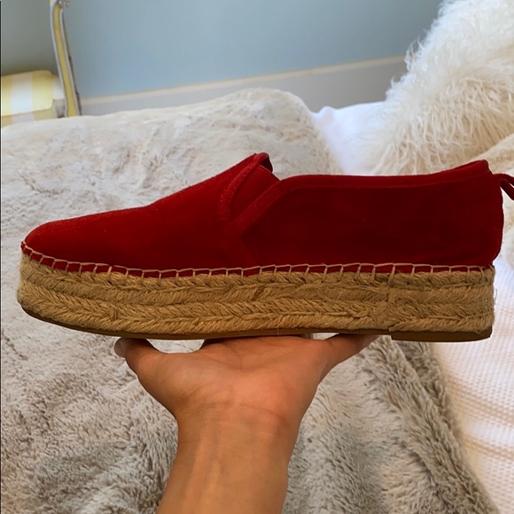 Sam Edelman Espadrilles - Picture 3 of 3